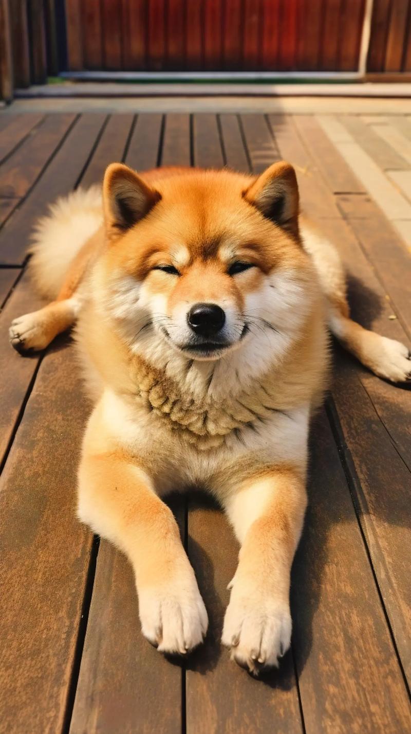 秋田犬得皮肤病怎么办(秋田犬皮肤病的防治方法)